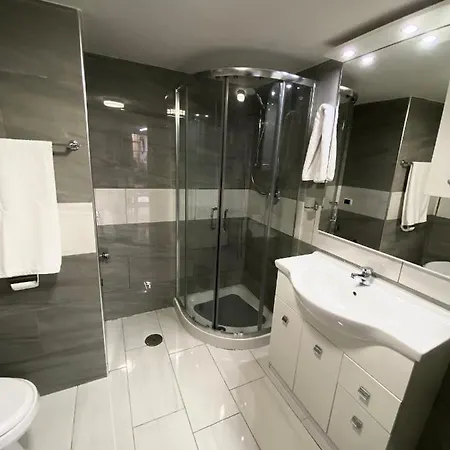 Sorrentino Panzió 3*