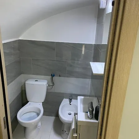 Nocleg ze śniadaniem Sorrentino 3*