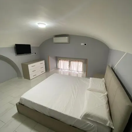 Sorrentino Nocleg ze śniadaniem