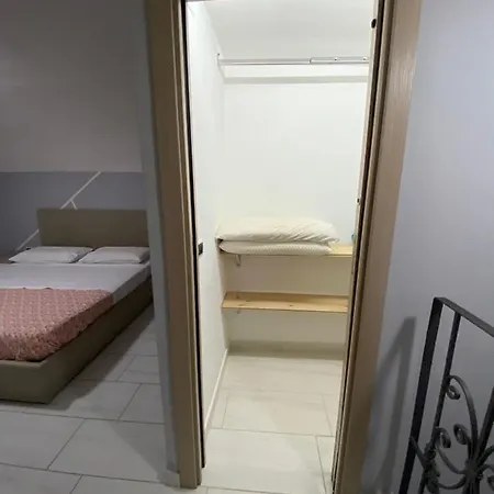 Sorrentino Nocleg ze śniadaniem