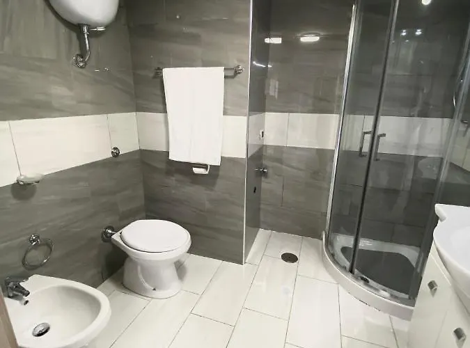 Sorrentino Отель типа 