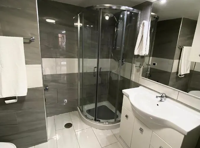 Sorrentino Отель типа 